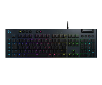 Klawiatura LOGITECH 920-008992